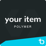 Polymer 160x160